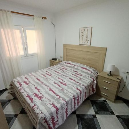 דירות קדיז Piso Calidad Precio Junto A La Playa De La Victoria מראה חיצוני תמונה
