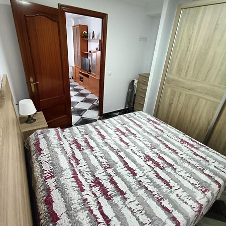 דירות קדיז Piso Calidad Precio Junto A La Playa De La Victoria מראה חיצוני תמונה