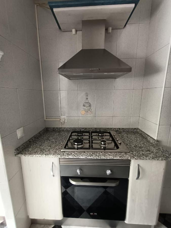 דירות קדיז Piso Calidad Precio Junto A La Playa De La Victoria מראה חיצוני תמונה