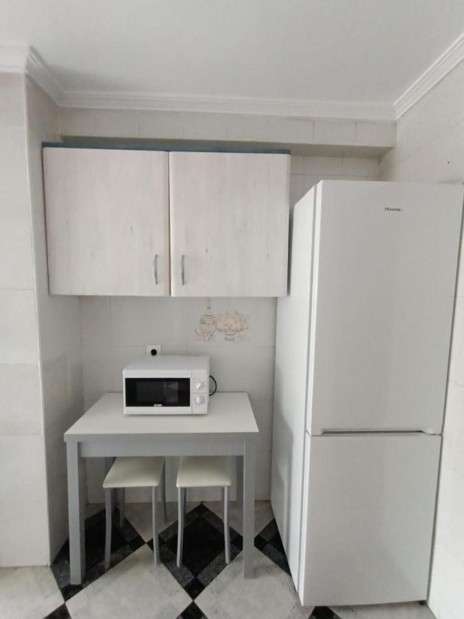 דירות קדיז Piso Calidad Precio Junto A La Playa De La Victoria מראה חיצוני תמונה