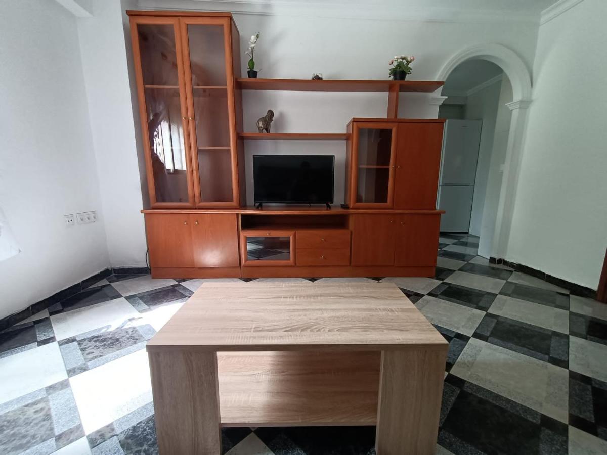 דירות קדיז Piso Calidad Precio Junto A La Playa De La Victoria מראה חיצוני תמונה