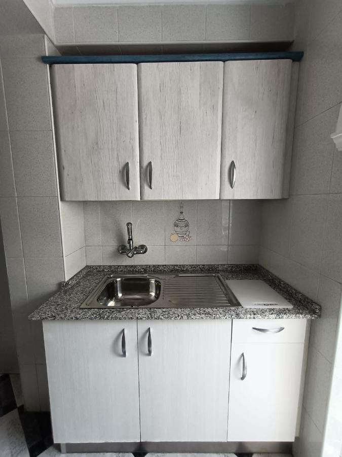 דירות קדיז Piso Calidad Precio Junto A La Playa De La Victoria מראה חיצוני תמונה