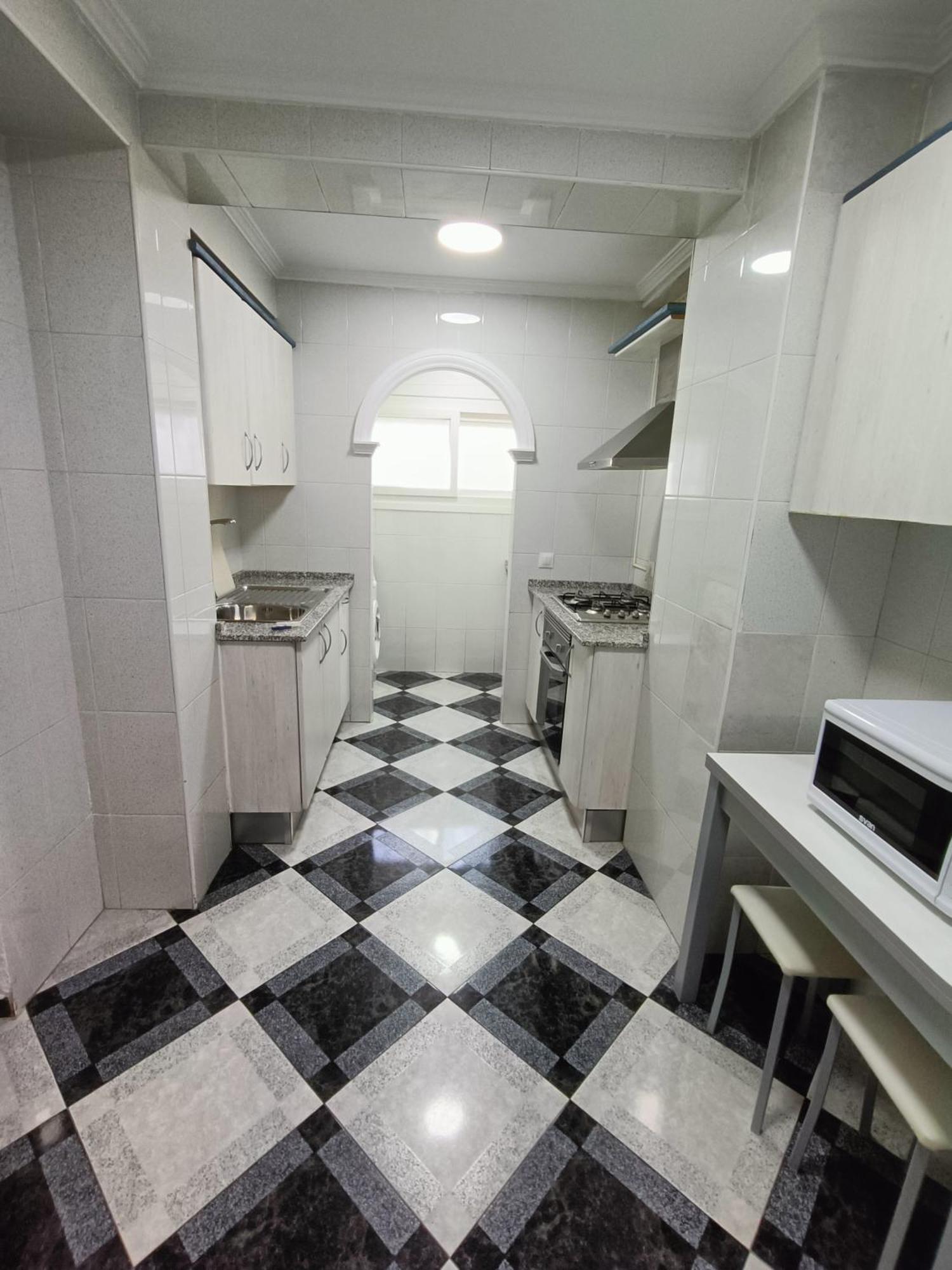 דירות קדיז Piso Calidad Precio Junto A La Playa De La Victoria מראה חיצוני תמונה