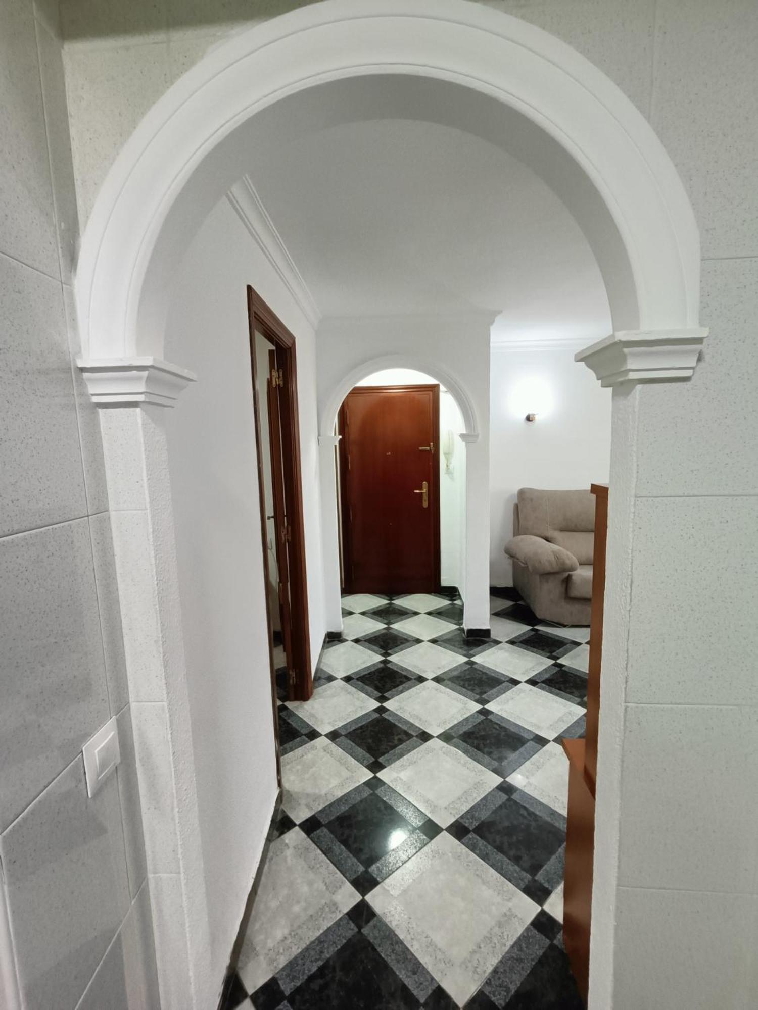 דירות קדיז Piso Calidad Precio Junto A La Playa De La Victoria מראה חיצוני תמונה