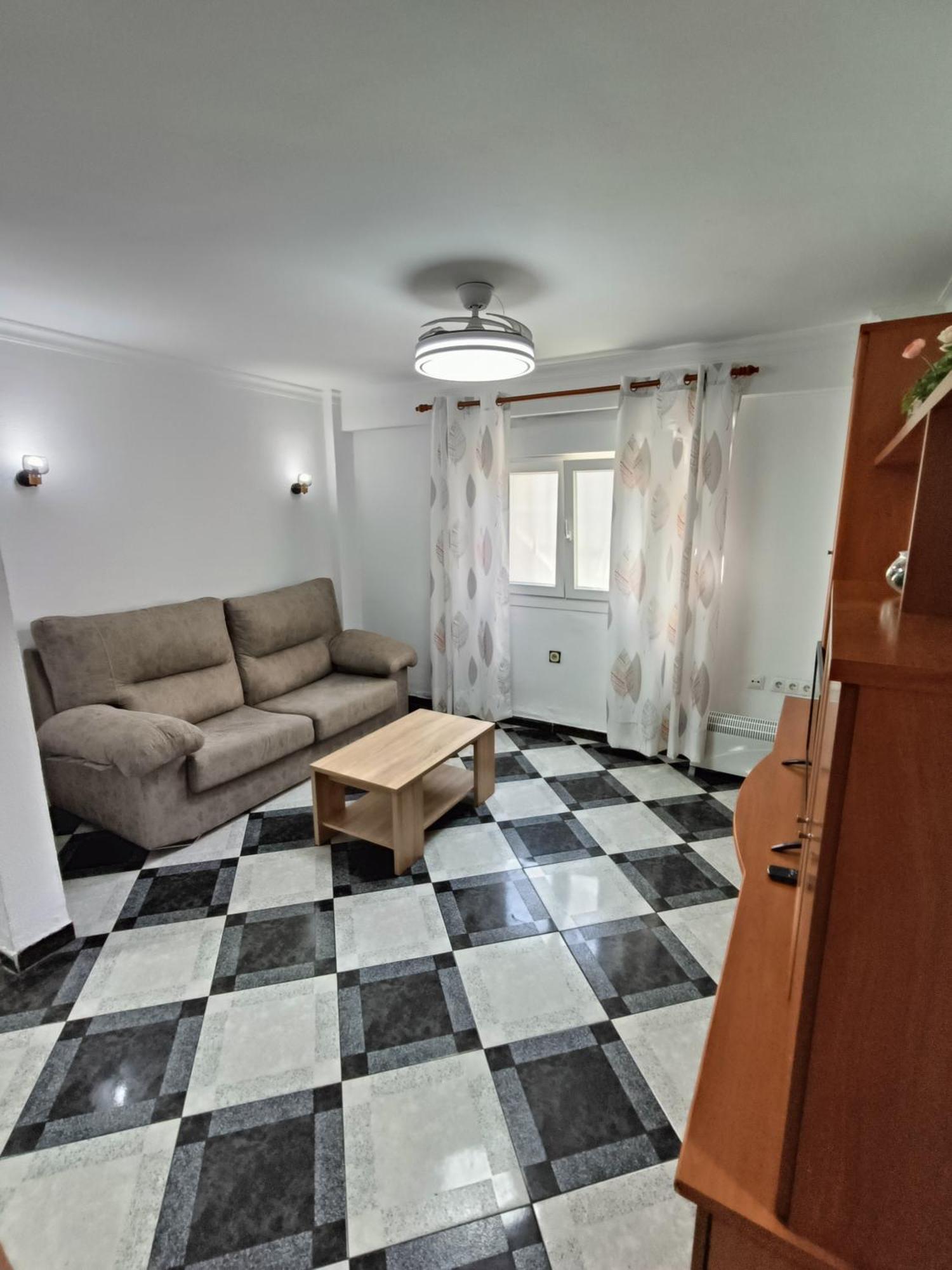 דירות קדיז Piso Calidad Precio Junto A La Playa De La Victoria מראה חיצוני תמונה
